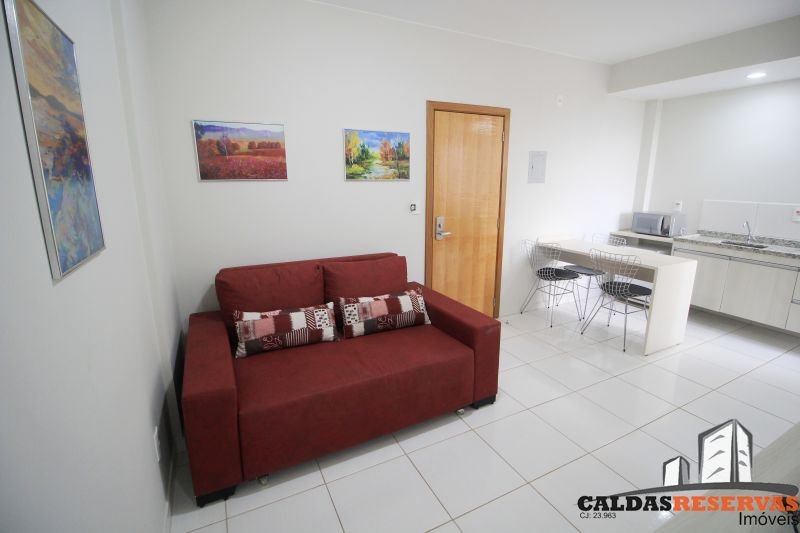 Fotos apartametnos GOLDEN DOLPHIN SUPREME CALDAS NOVAS